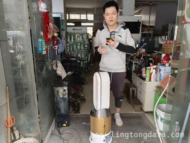 “家电华佗”宋金波：传统手艺在流量时代的新生，从门可罗雀到粉丝百万：家电维修店的流量奇迹