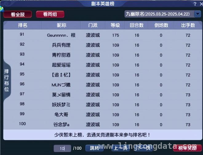 梦幻西游：多物理队伍——高端玩法的最优解？