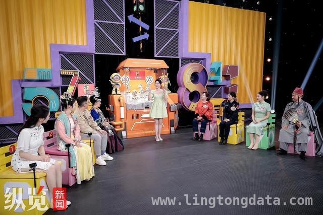 从“鸡窝头”讲解员到央视舞台，邯郸姑娘的宣传之路，马紫璇：从公园讲解员到文旅宣传使者的华丽转身