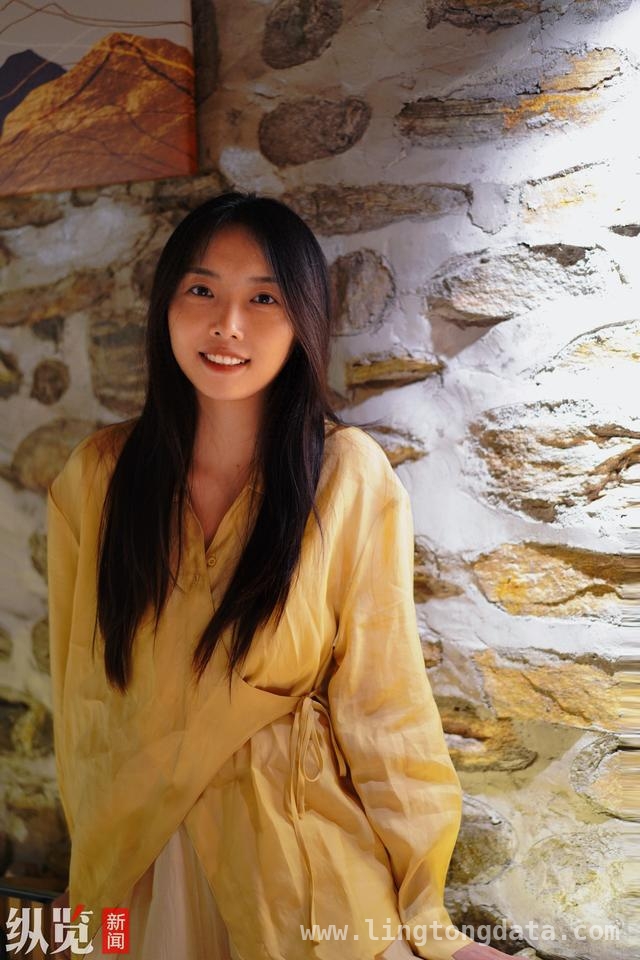 从“鸡窝头”讲解员到央视舞台，邯郸姑娘的宣传之路，马紫璇：从公园讲解员到文旅宣传使者的华丽转身