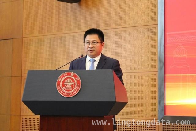 上海交通大学与蒙牛集团合作，激发乳业创新活力，蒙牛与上海交大联合，聚焦营养健康领域突破
