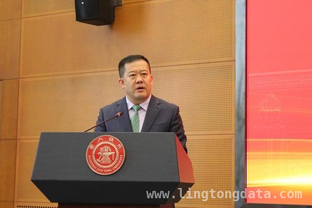 上海交通大学与蒙牛集团合作，激发乳业创新活力，蒙牛与上海交大联合，聚焦营养健康领域突破