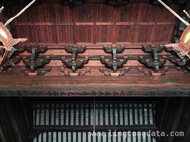 真如寺：元代木构瑰宝见证历史变迁，寻踪上海真如寺，感受元代古刹的时光印记
