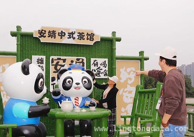 政策推动下，银发旅游列车的蓬勃发展