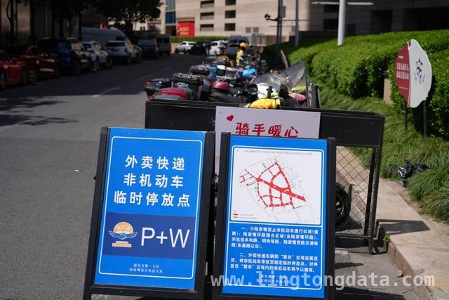 4月3日浦东交通文明示范区创建启动，多方合力共建有序交通，浦东交通文明建设再发力，“空中+地面”执法守护出行安全