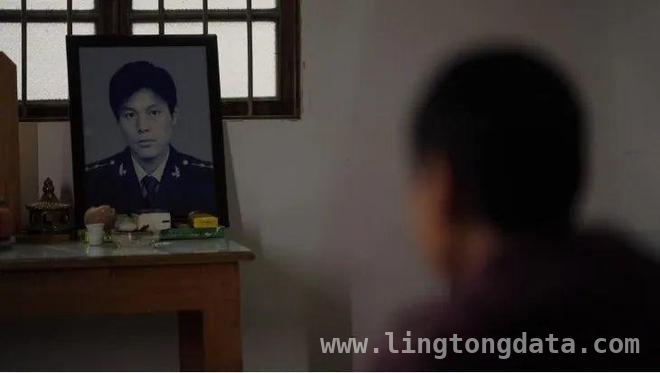 志愿者与社会各界携手，让烈士与亲人跨越时空“团圆”，山河念英烈：寻亲、画像，温暖烈属心