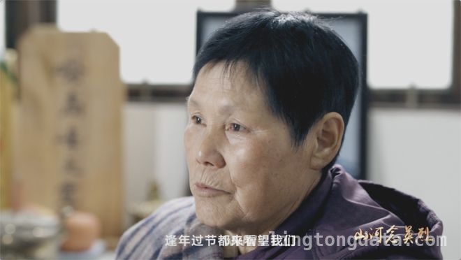 志愿者与社会各界携手，让烈士与亲人跨越时空“团圆”，山河念英烈：寻亲、画像，温暖烈属心