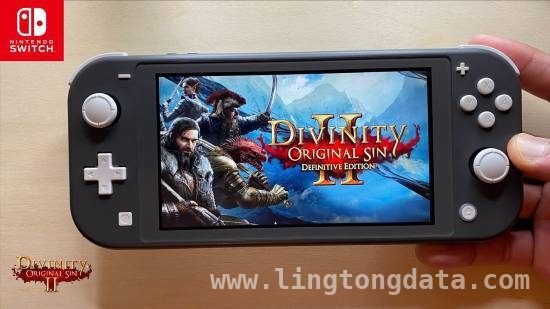 NS2来临，博德之门3会是必登之作？