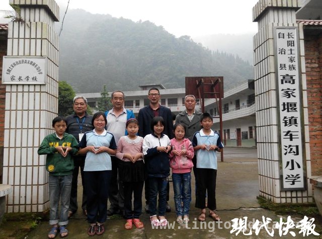 沙有威：退休13年，用“烛光义教”点亮全国科技教育之光 “玩”出意义！老教师自驾遍全国开展科技义教