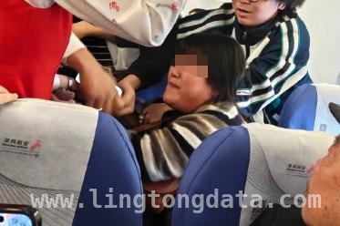 深航女乘客冲突升级，咬人事件背后的气味纷争！
