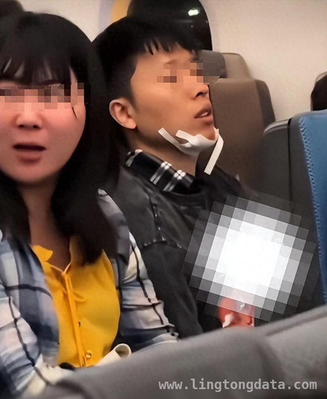 深航女乘客冲突升级，咬人事件背后的气味纷争！
