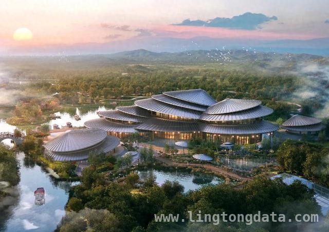 探秘无锡高新区“武侠世界”：科技与文化的完美融合，当数字科技遇上吴越文化，无锡高新区的武侠梦成真