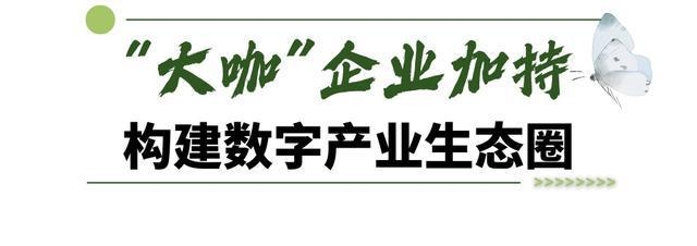 探秘无锡高新区“武侠世界”：科技与文化的完美融合，当数字科技遇上吴越文化，无锡高新区的武侠梦成真