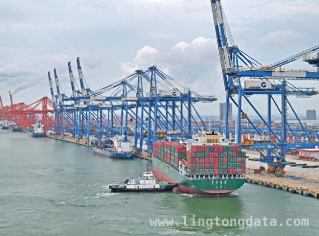 海洋经济：中国产业升级与强国建设的关键力量，从海洋大国迈向海洋经济强国，中国海洋经济发展正当时