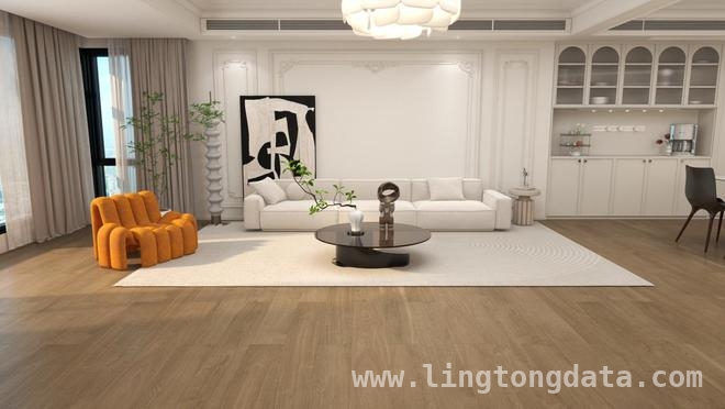 暖春邂逅久盛地板节，畅享纯实木地暖地板魅力，抓住久盛地板节机遇，用小预算享受高品质实木地板