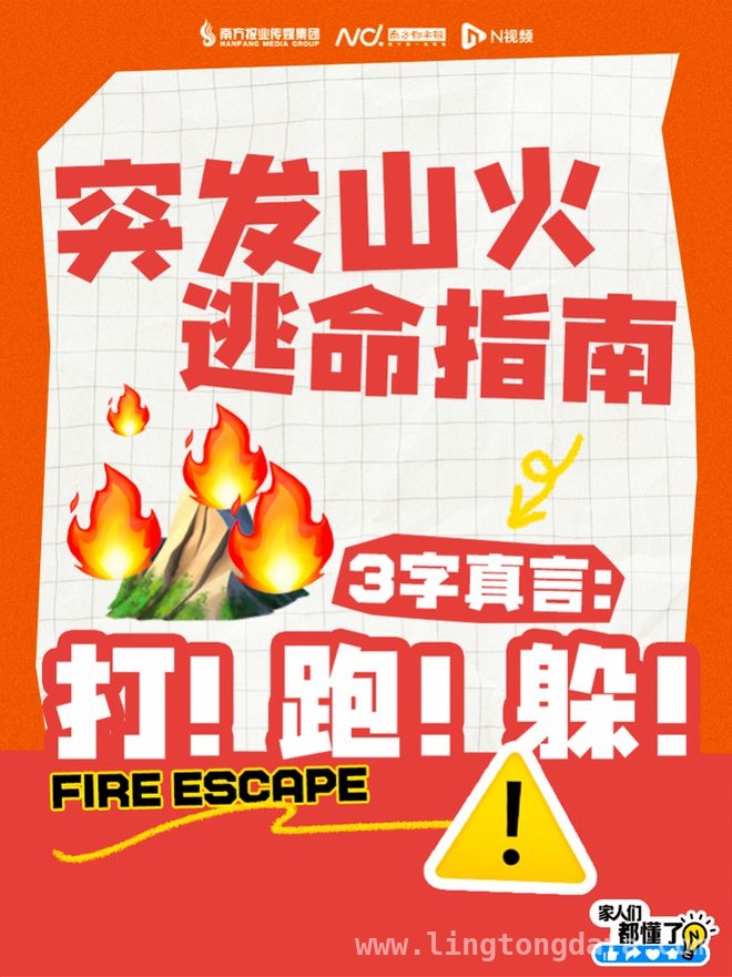 山火肆虐：春季防火形势严峻，人为因素成主因