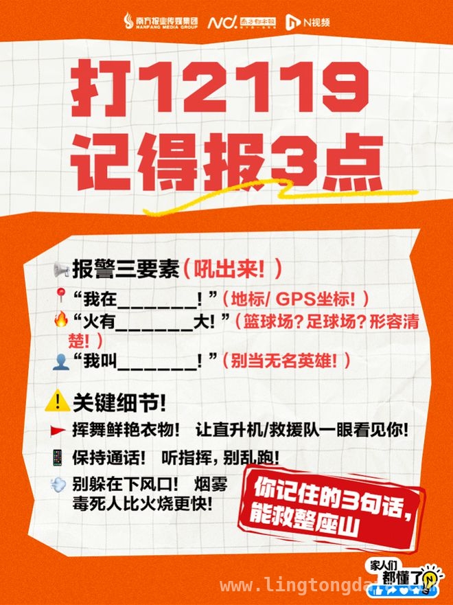 山火肆虐：春季防火形势严峻，人为因素成主因