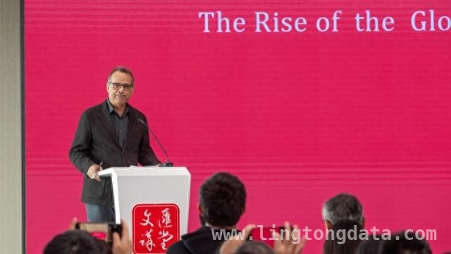 2025，全球南方崛起正当时！ 全球南方：挣脱旧枷锁，迈向新未来