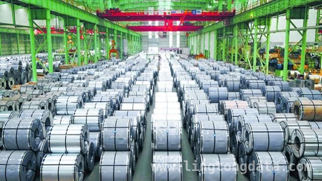 敬业集团：以创新之笔绘就产业升级新画卷，敬业集团：从传统钢铁到新兴科技，创新引领产业升级