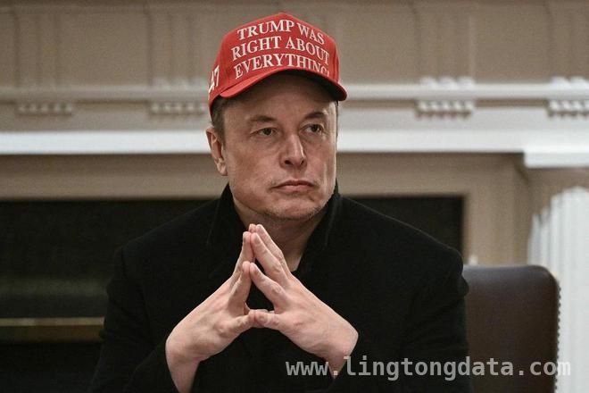 特朗普透露：马斯克很快辞去政府职务 重磅！马斯克将告别美国公职，背后原因几何？