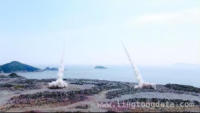 “海峡雷霆-2025A”演练：以实战姿态捍卫国家主权！，“海峡雷霆-2025A”：远箱火显威，给“台独”敲响丧钟！