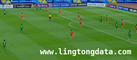 U17亚洲杯首轮：中国U17虽扳回一球仍不敌沙特U17