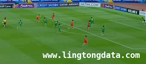 U17亚洲杯首轮：中国U17虽扳回一球仍不敌沙特U17