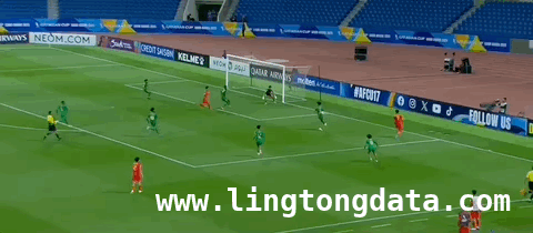 U17亚洲杯首轮：中国U17虽扳回一球仍不敌沙特U17