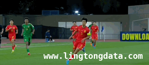 U17亚洲杯首轮：中国U17虽扳回一球仍不敌沙特U17