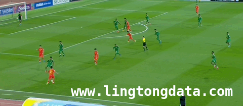 U17亚洲杯首轮：中国U17虽扳回一球仍不敌沙特U17