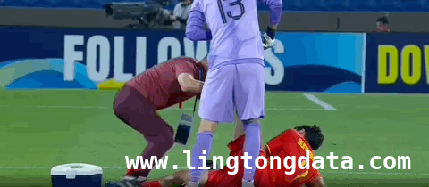 U17亚洲杯首轮：中国U17虽扳回一球仍不敌沙特U17