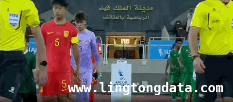 U17亚洲杯首轮：中国U17虽扳回一球仍不敌沙特U17