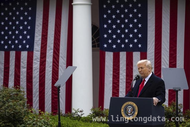 美国关税“组合拳”：振兴制造还是扰乱全球经济？ 特朗普关税新规，多国或采取反制措施回应