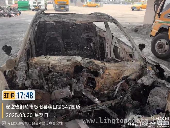 女大学生高速车祸身亡，小米市值缩水1200亿，后悔未私下赔钱？
