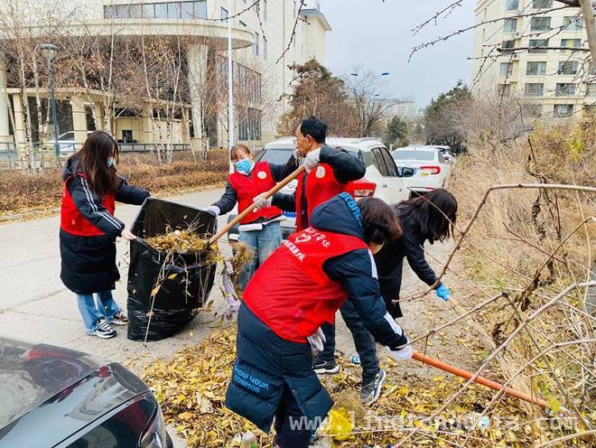 延吉：以三项升级行动构建党建引领社区治理新模式