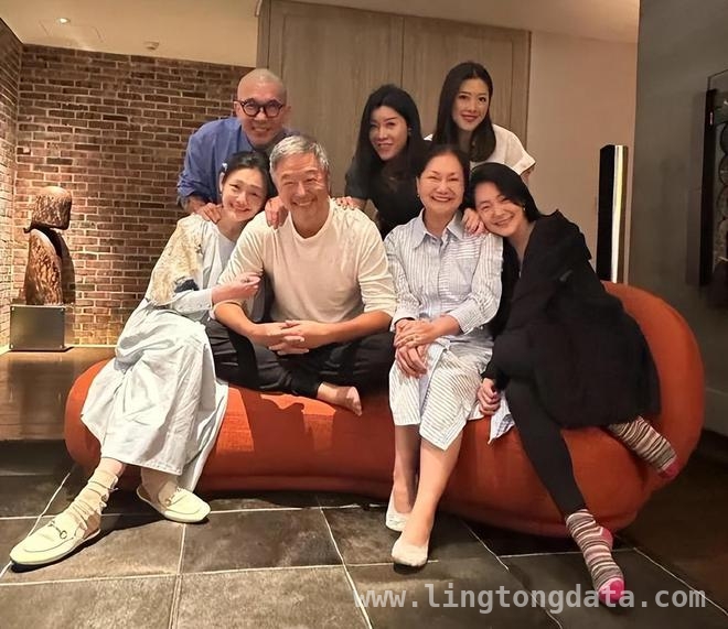 大S离世后具俊晔孤独痛苦，小S一家成他温暖慰藉 具俊晔为亡妻雕像未完工，小S一家陪伴共渡伤痛