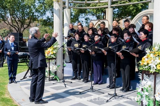 上海市癌症康复俱乐部：以音乐与仪式纪念周佩校长，别样葬礼音乐会，致敬为抗癌事业奉献一生的周佩