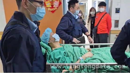 柯文哲神秘手术：家属不知情，医师质疑背后隐情