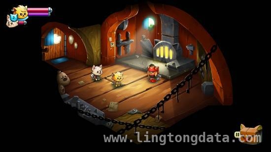 Epic开启免费游戏盛宴，本周喵咪斗恶龙2下周再添三款佳作