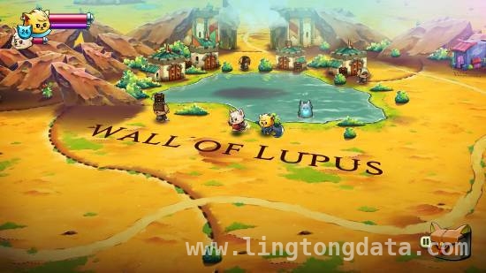 Epic开启免费游戏盛宴，本周喵咪斗恶龙2下周再添三款佳作