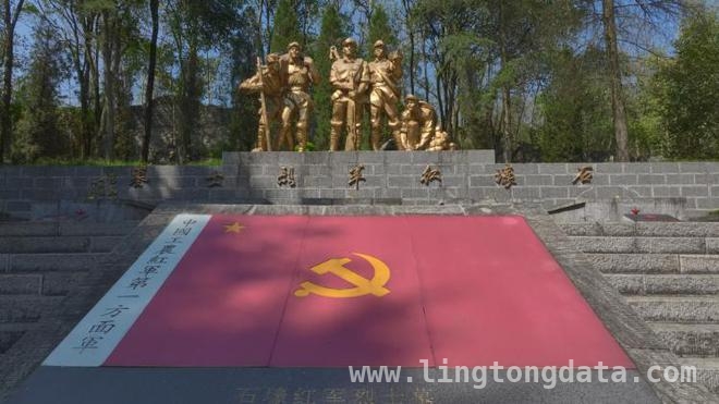 两代人守护无名红军墓，传承红色精神永不息 从父辈到子辈，守护红军墓的执着传承