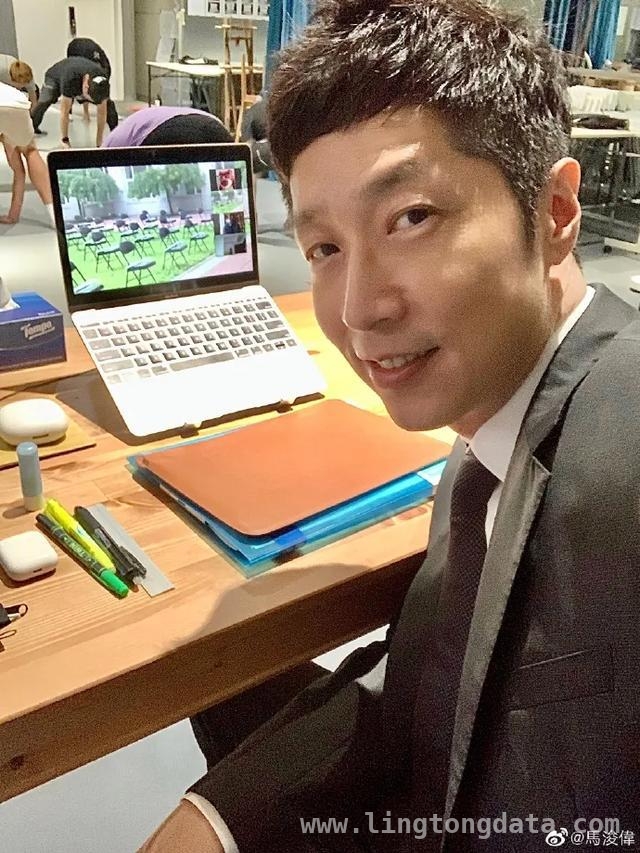 从TVB明星到公职义工，马浚伟的跨界人生太精彩！ 马浚伟：从经典剧集男主到公益公职，别样人生书写传奇