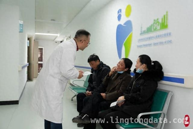 崇明和睦佳苑社区卫生服务站口腔门诊开启便捷看牙时代 不用跑远！崇明和睦佳苑社区有了自己的口腔门诊