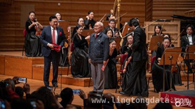 “吕其明作品音乐会”惊艳上演，带您穿越历史长河