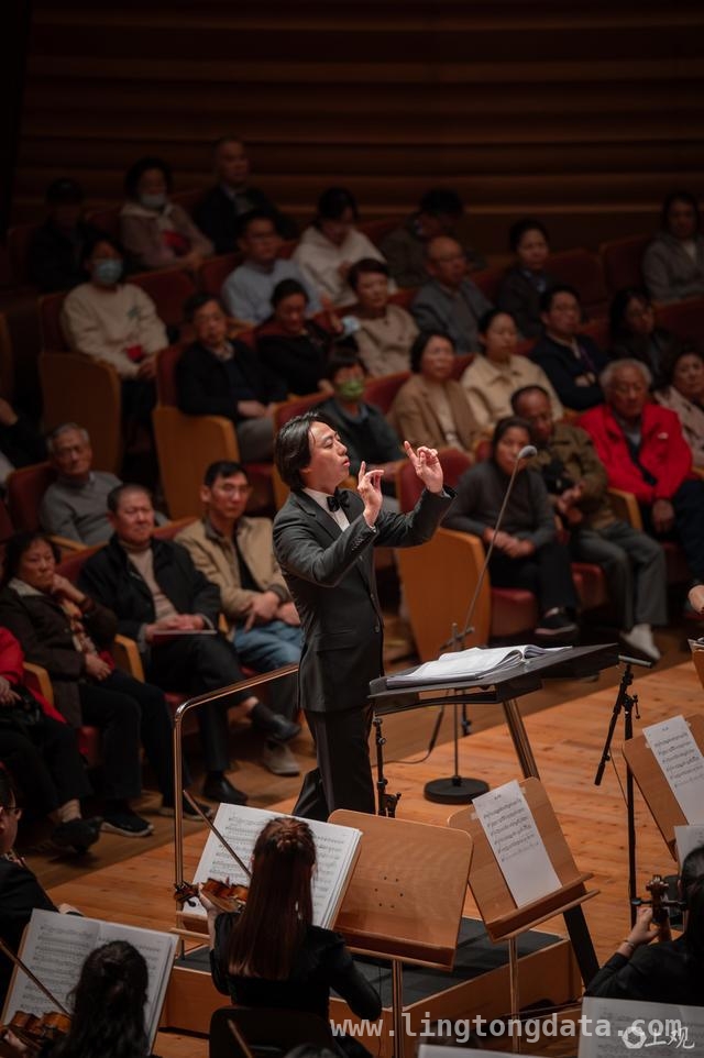 “吕其明作品音乐会”惊艳上演，带您穿越历史长河