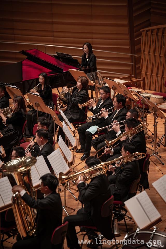 “吕其明作品音乐会”惊艳上演，带您穿越历史长河