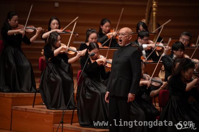 “吕其明作品音乐会”惊艳上演，带您穿越历史长河