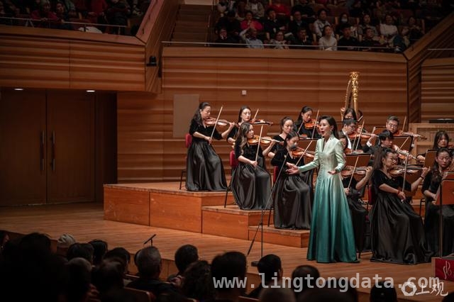 “吕其明作品音乐会”惊艳上演，带您穿越历史长河