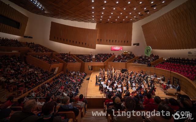 “吕其明作品音乐会”惊艳上演，带您穿越历史长河