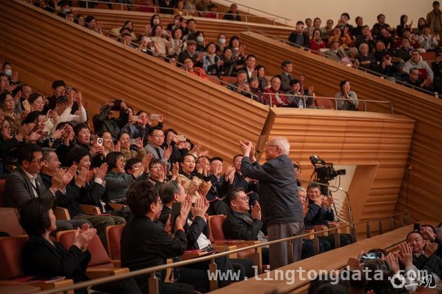 “吕其明作品音乐会”惊艳上演，带您穿越历史长河